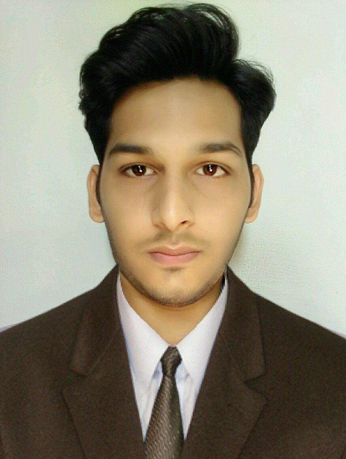 AFAQ AHMED